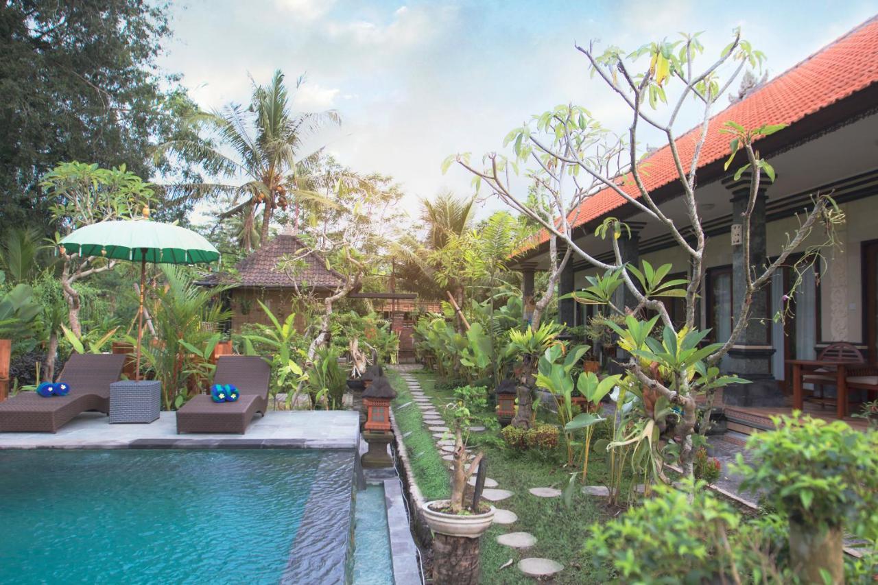 Affittacamere Senja D'ubud *