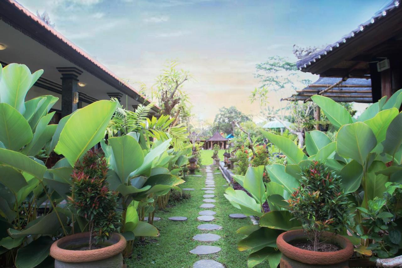 Senja D'ubud Affittacamere *