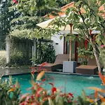 Senja D\'Ubud