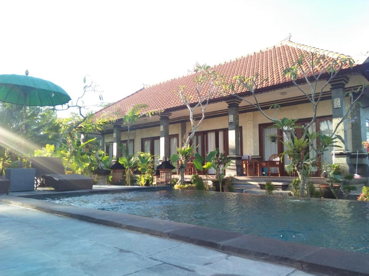 Senja D'ubud Guest house Ubud (Bali)