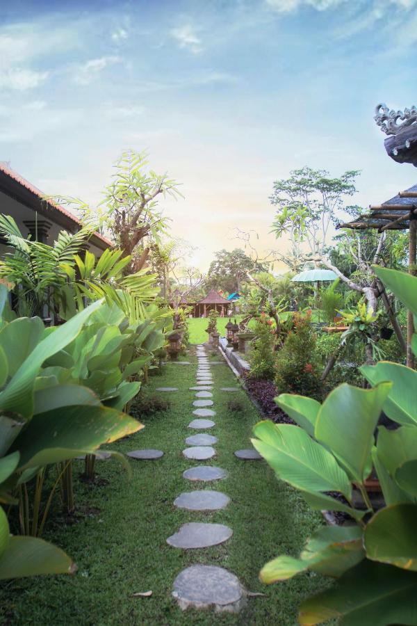 Senja D'ubud * Ubud (Bali)