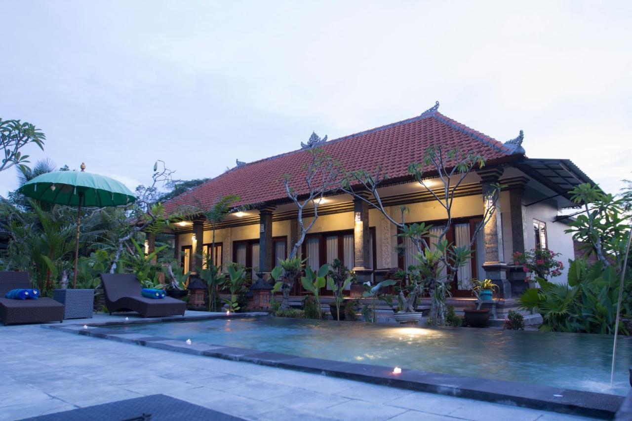 Senja D'ubud Guest house