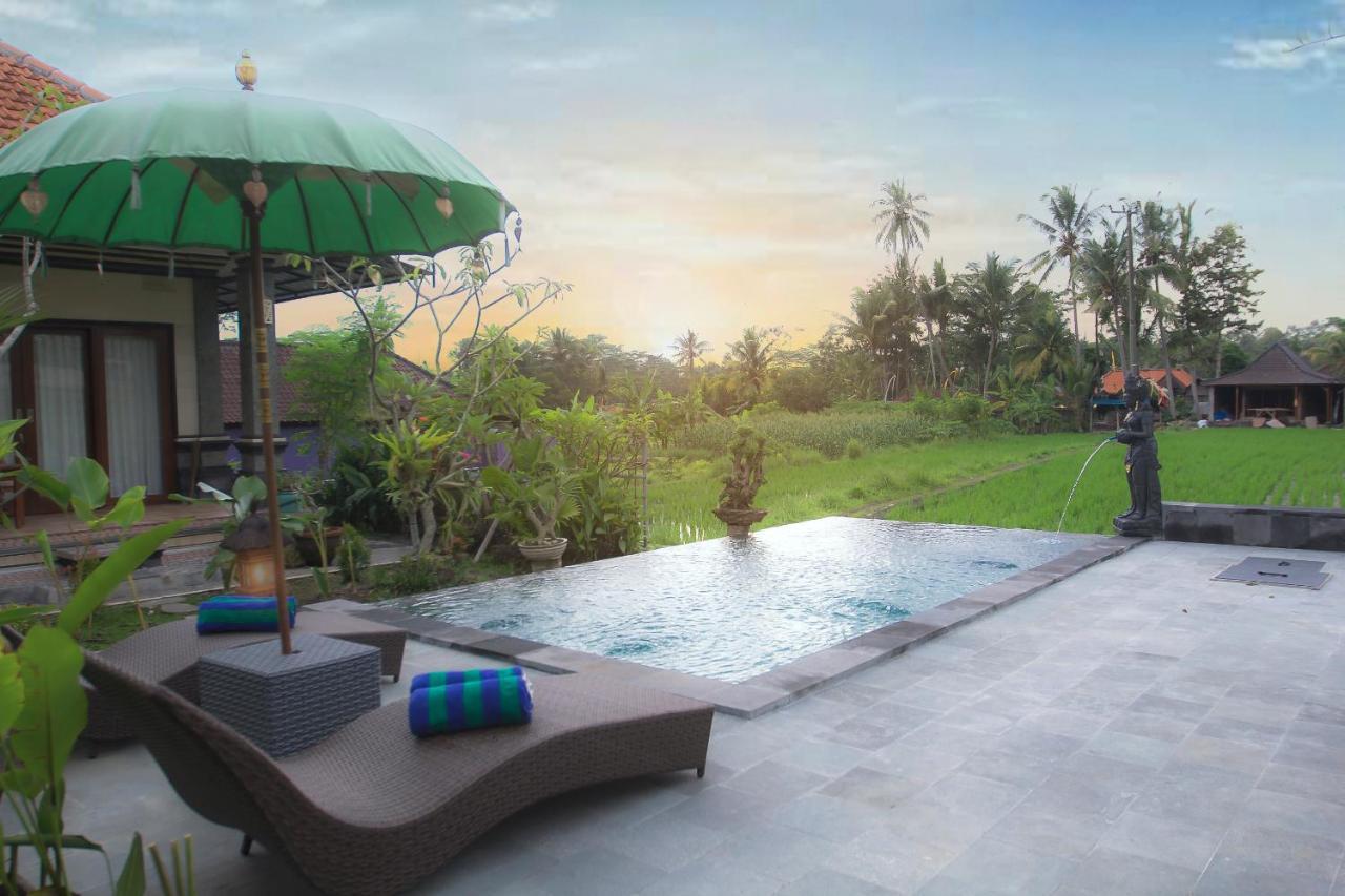 Senja D'ubud *