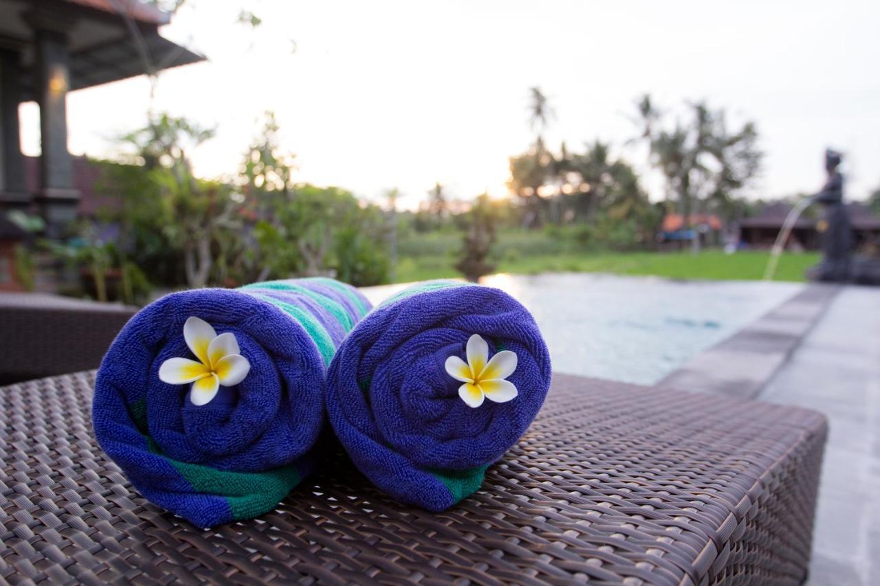 Guest house Senja D'ubud *