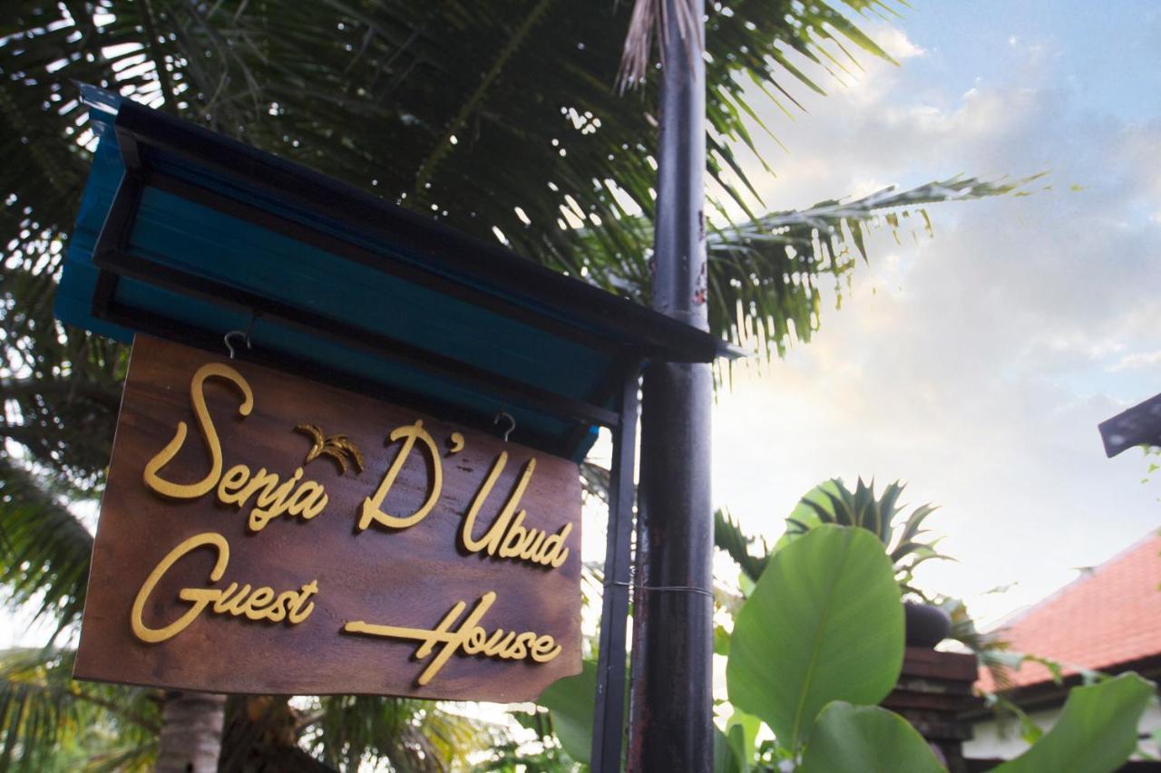 Guest house Senja D'ubud Ubud (Bali)
