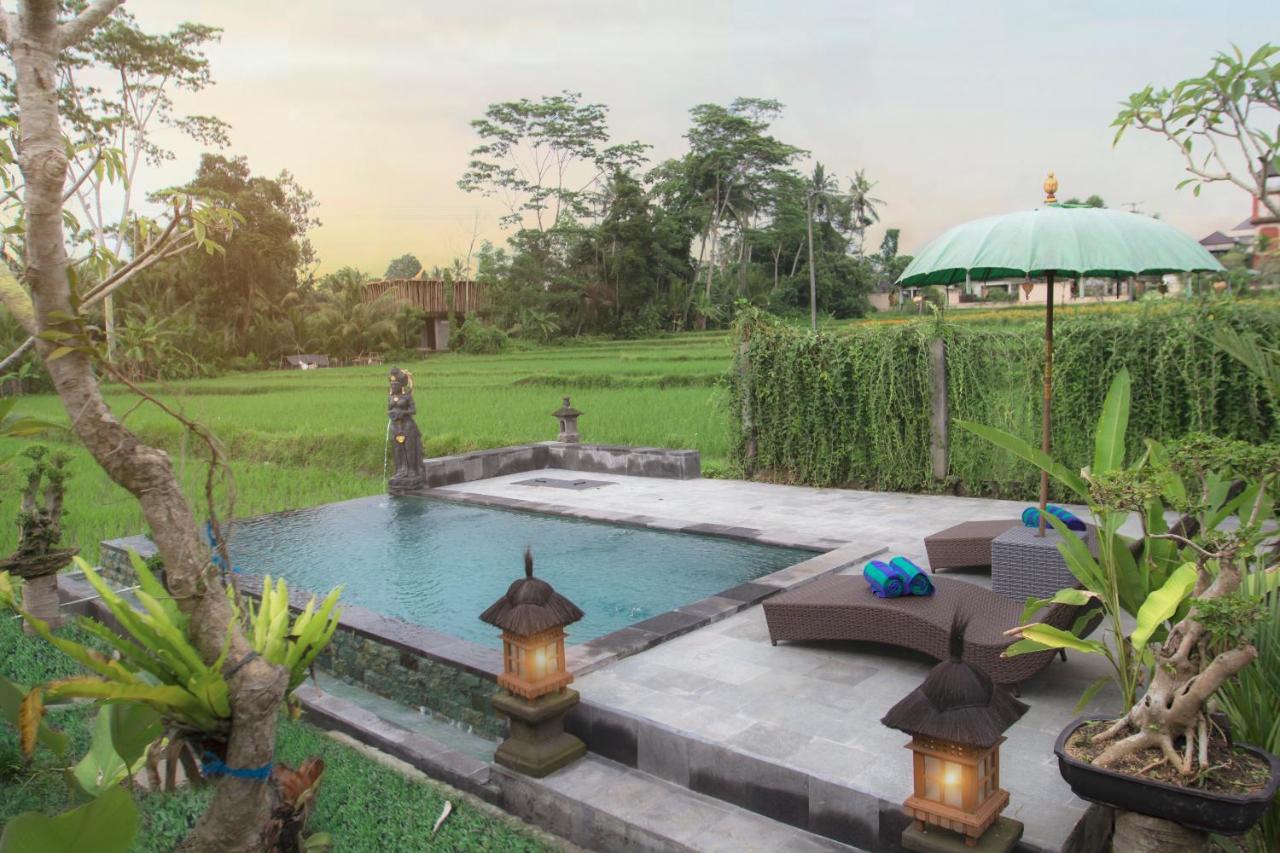 Senja D'ubud Guest house Ubud (Bali)