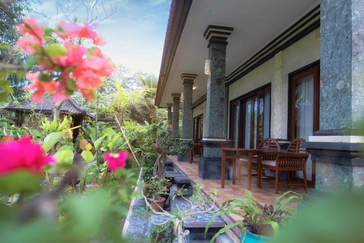 Senja D'ubud Guest house