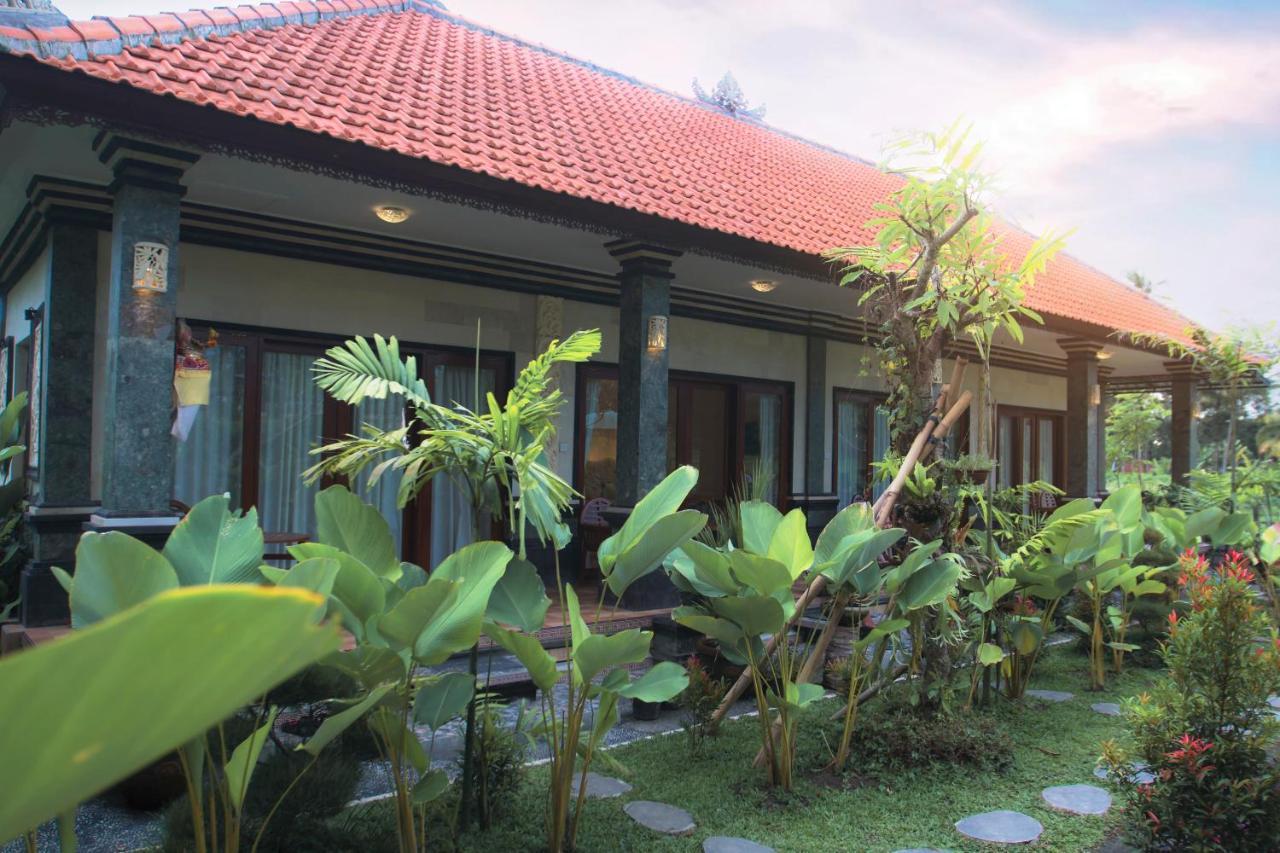 Guest house Senja D'ubud *