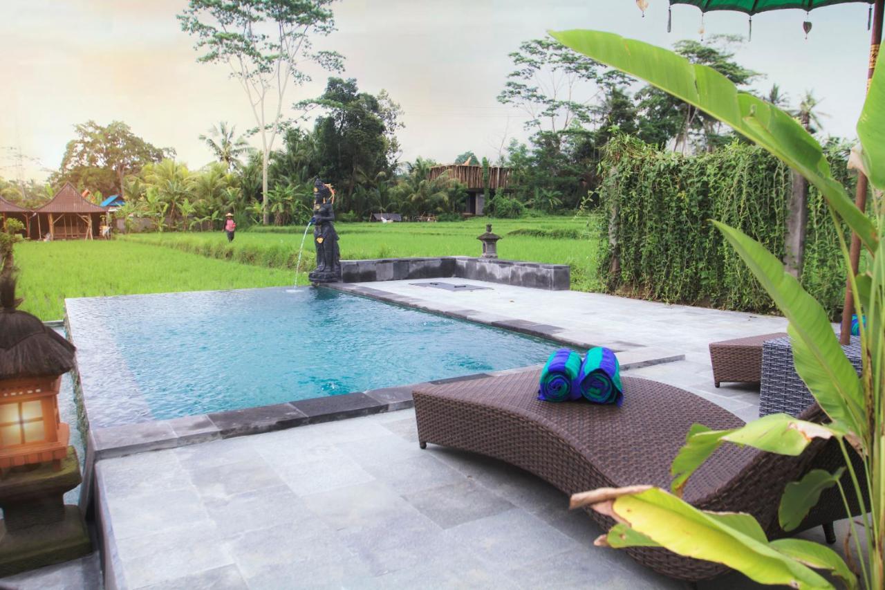 Senja D'ubud * Ubud (Bali)