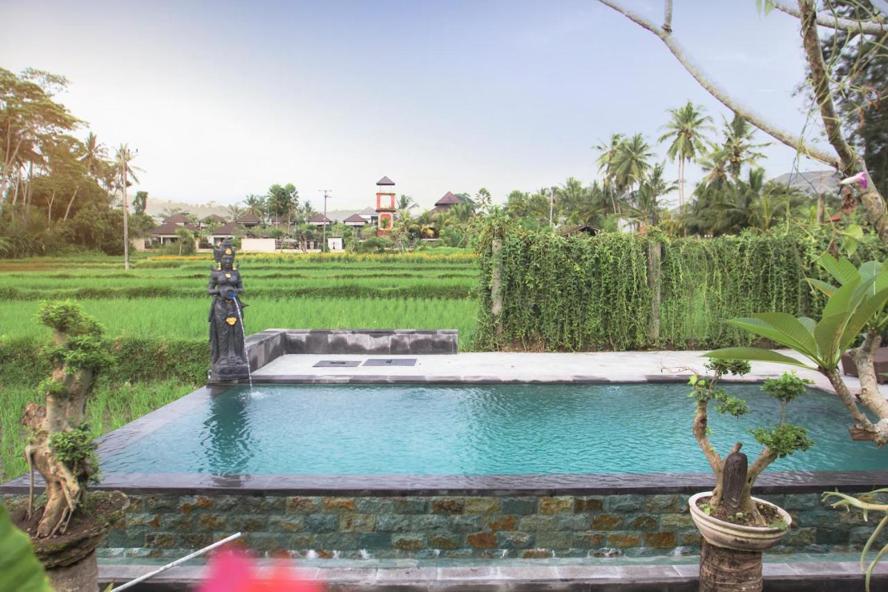 Senja D'ubud Ubud (Bali)