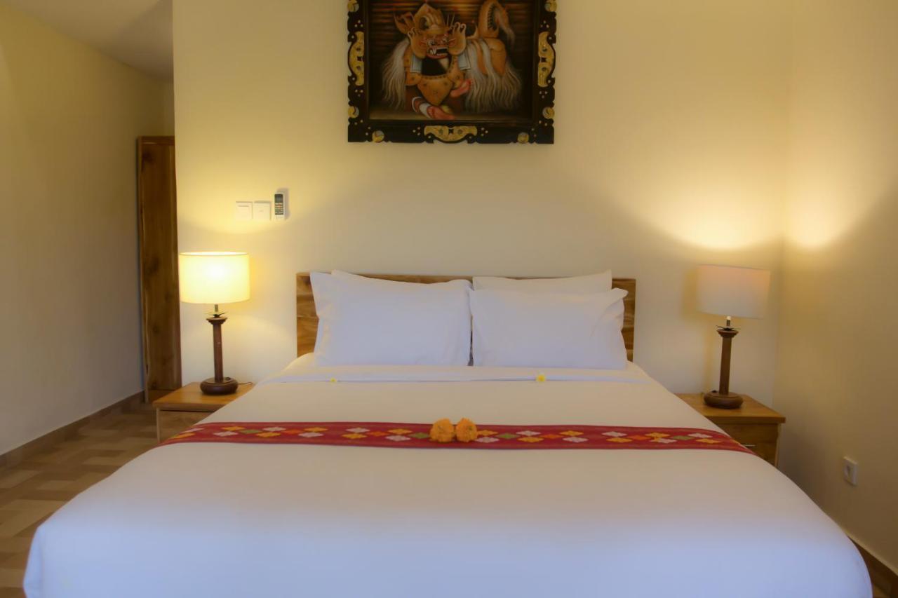 Guest house Senja D'ubud
