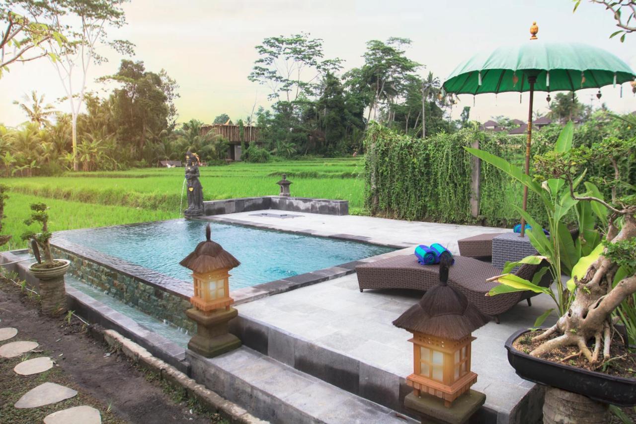 Senja D'ubud * Ubud (Bali)