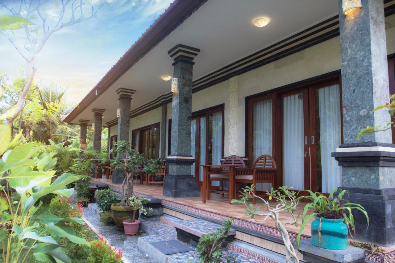 Guest house Senja D'ubud *