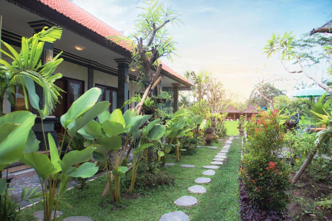 Guest house Senja D'ubud *