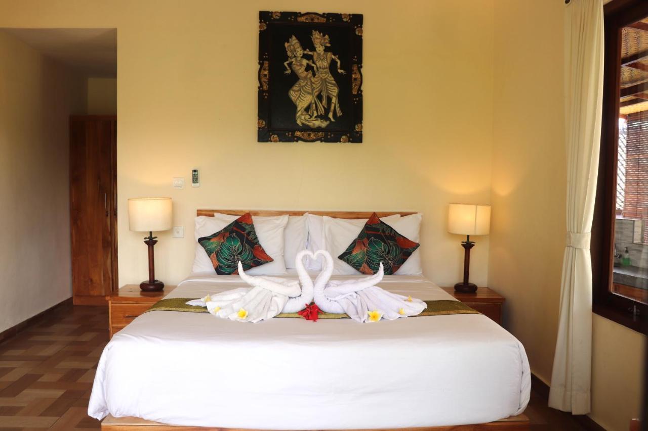 Senja D'ubud Guest house Ubud (Bali)