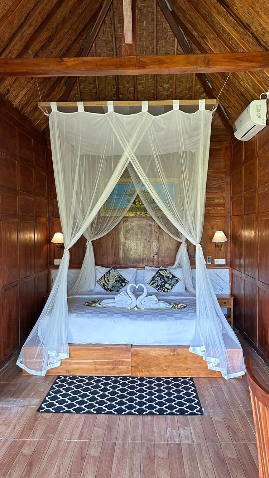 Guest house Senja D'ubud *