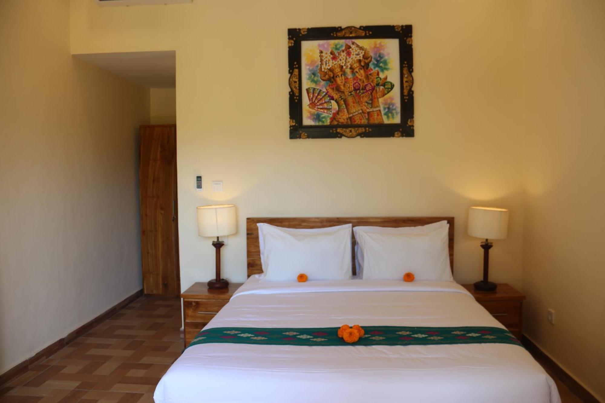 Guest house Senja D'ubud *