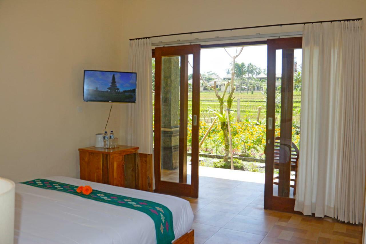 Guest house Senja D'ubud